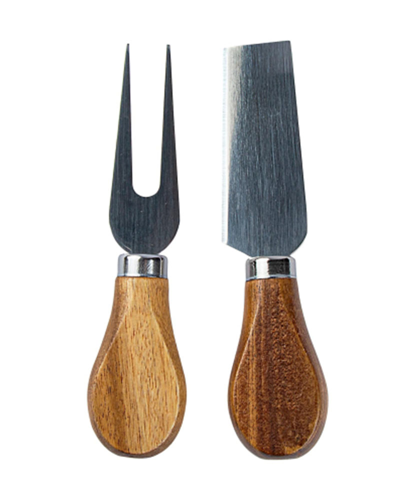 Primary image St. Jude Marble Finished Cheese Board 4-Pc Set